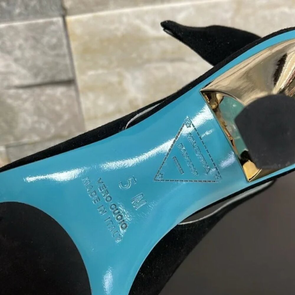 Valentina Rangoni Dimitri Slingback - Picture 6 of 6